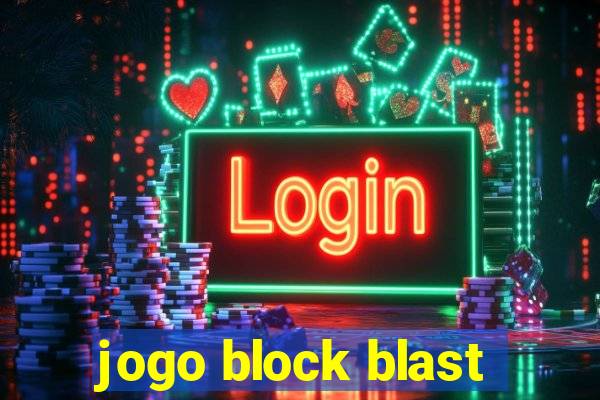 jogo block blast